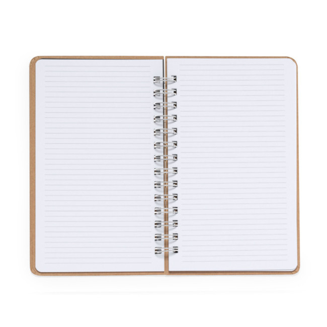 Cahier Personnalisé Ensemencé Astrida 