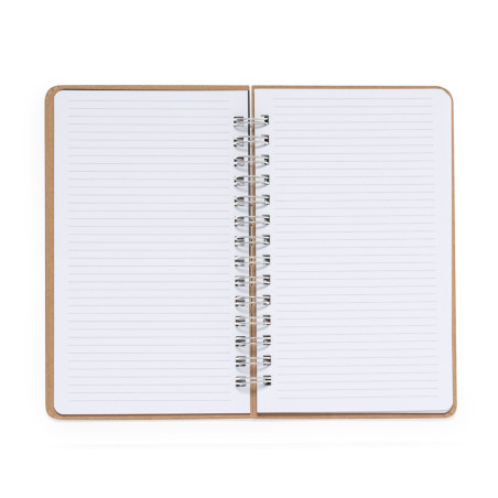 Cahier Personnalisé Ensemencé Astrida 