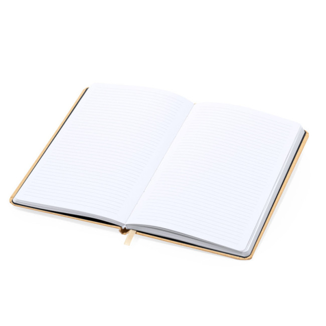 Bloc-Notes Personnalisé Ensemencé Baupres 