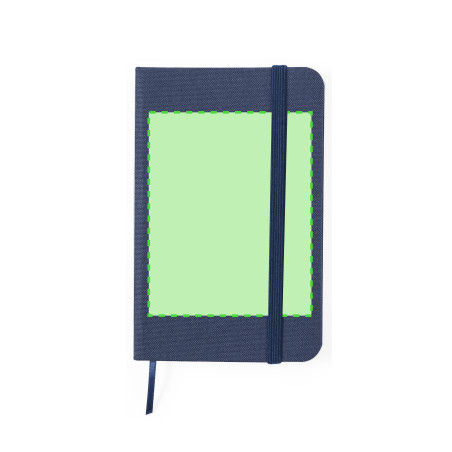 Bloc Notes Personnalisé Pushkin 