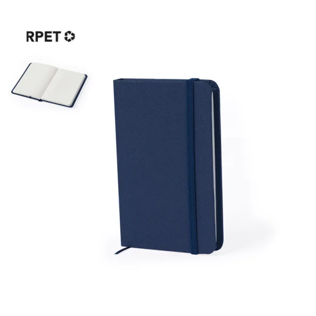 Bloc Notes Personnalisé Pushkin 