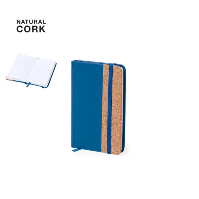 Bloc Notes personnalisable Tierzo 