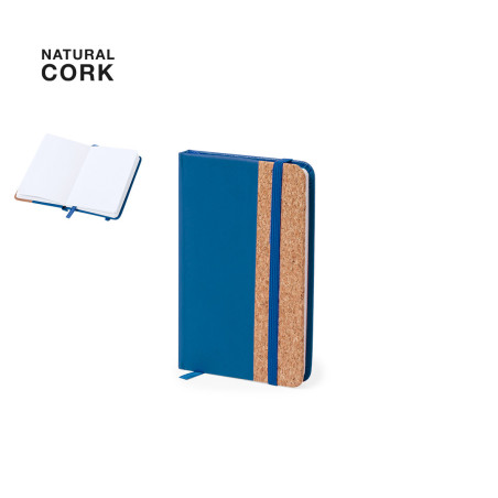 Bloc Notes personnalisable Tierzo 