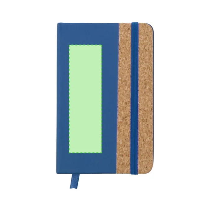Bloc Notes personnalisable Tierzo 