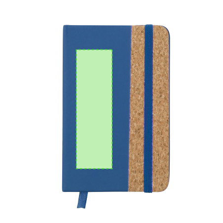 Bloc Notes personnalisable Tierzo 