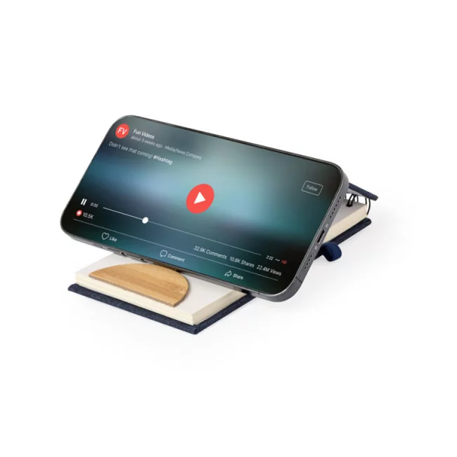 Cahier Support Personnalisé Alyxa