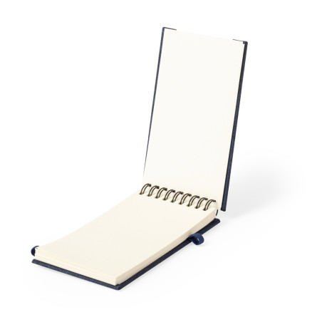 Cahier Support Personnalisé Alyxa 