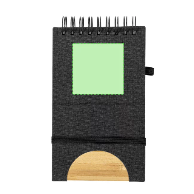 Cahier Support Personnalisé Alyxa