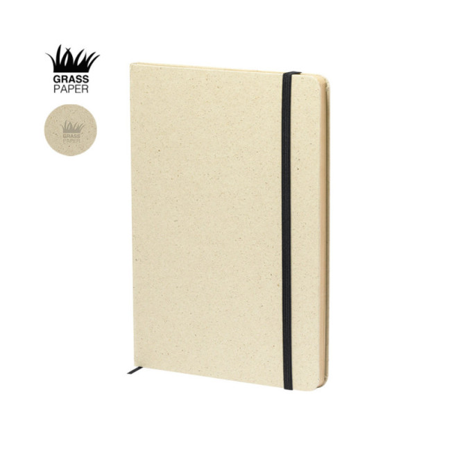 Carnet Personnalisé Yerx 