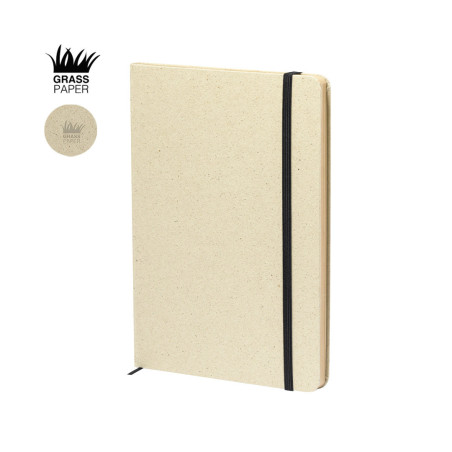 Carnet Personnalisé Yerx 