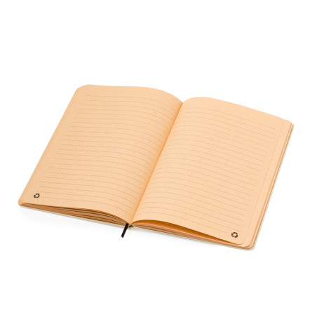 Carnet Personnalisé Yerx 