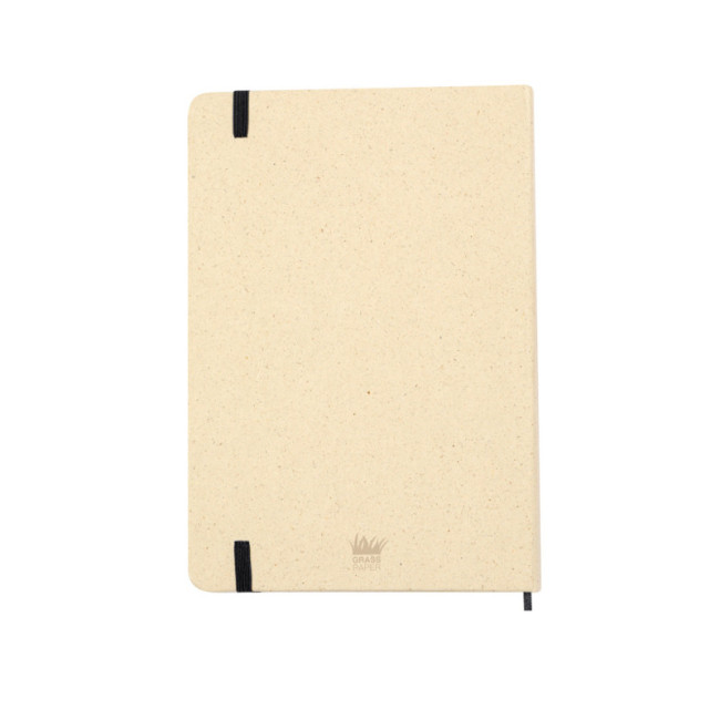 Carnet Personnalisé Yerx 