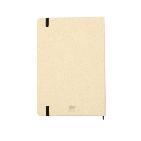 Carnet Personnalisé Yerx 