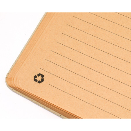 Carnet Personnalisé Yerx 