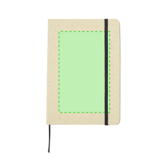 Carnet Personnalisé Yerx 