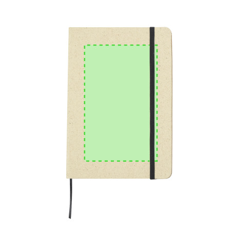 Carnet Personnalisé Yerx 