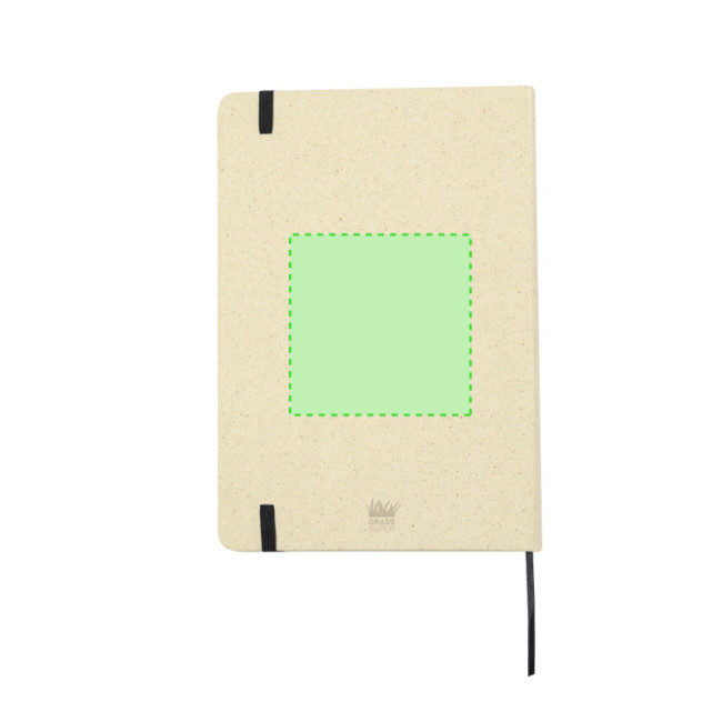 Carnet Personnalisé Yerx 