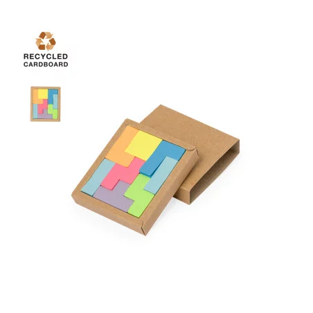 Porte-notes personnalisé Kuaid 