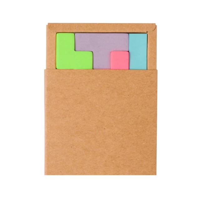 Porte-notes personnalisé Kuaid 
