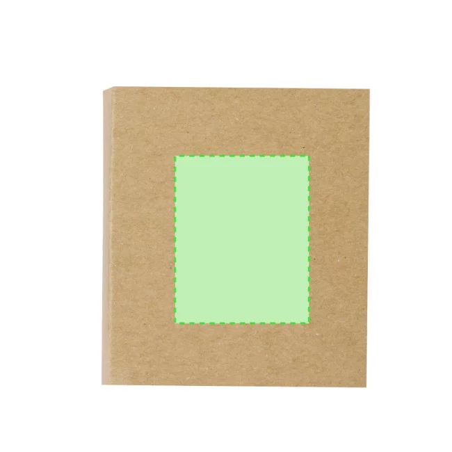 Porte-notes personnalisé Kuaid 