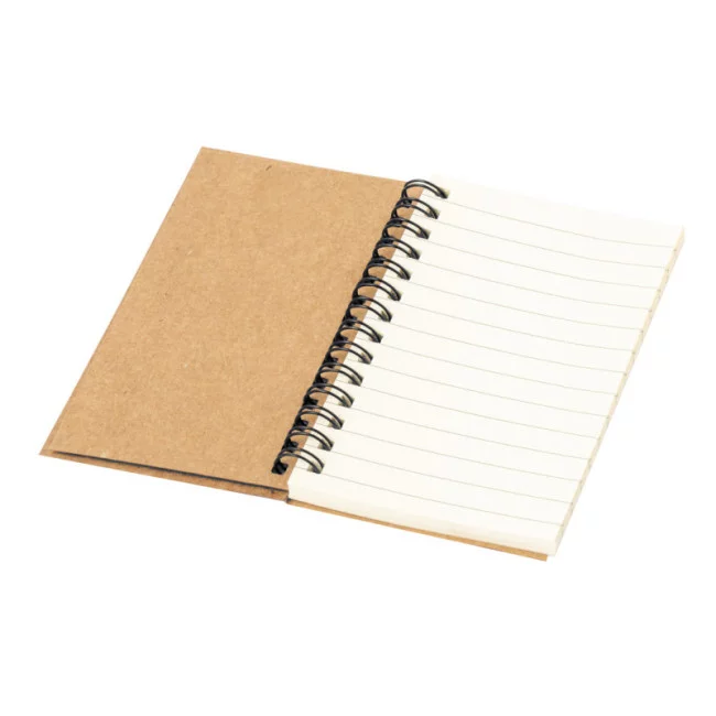 Bloc-notes adhésif personnalisable Estein 