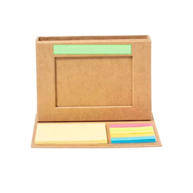 Porte-Crayons Personnalisé Multifonction Marquez 