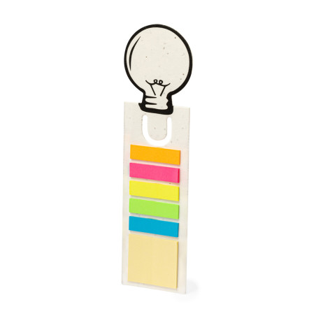 Marque-Pages Personnalisable Ensemencé Kich 