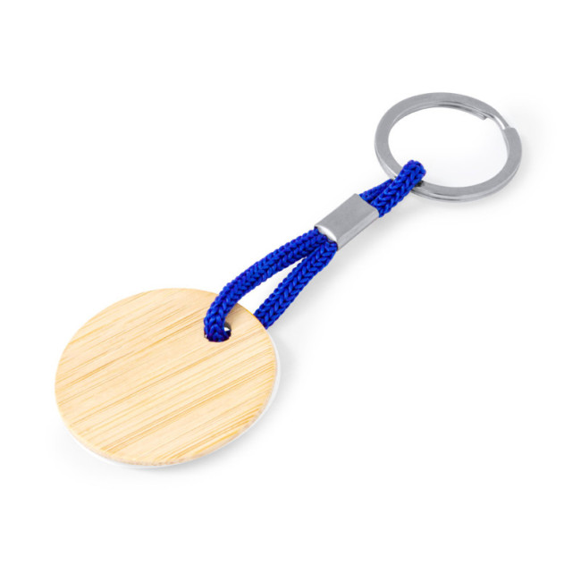 Porte-Clés Personnalisé Cirbam 