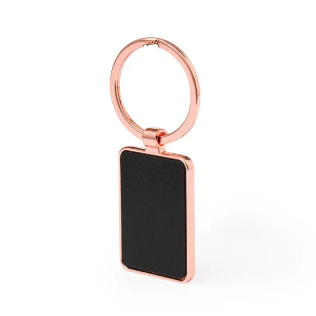 Porte-Clés Personnalisé Zineth 
