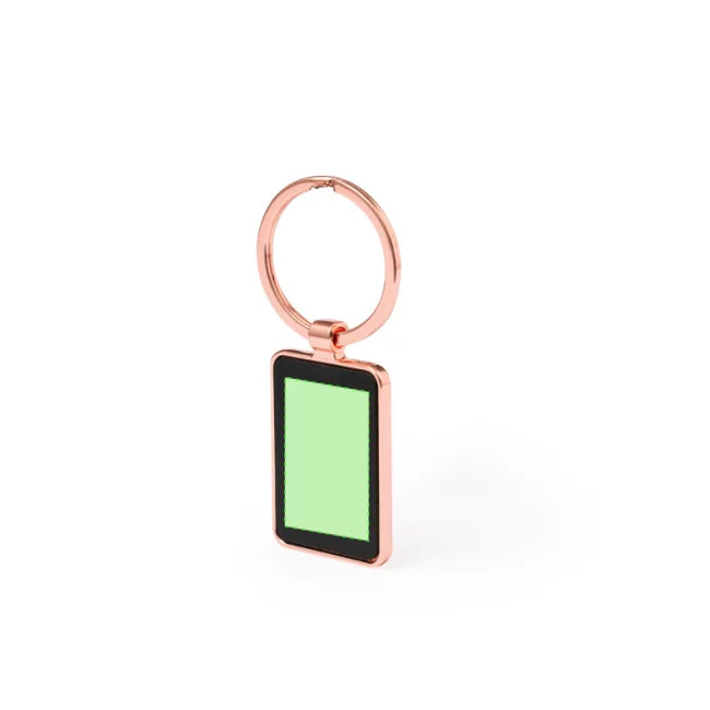 Porte-Clés Personnalisé Zineth 