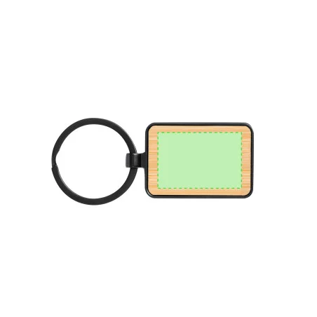 Porte-Clés Personnalisé Fenrir 