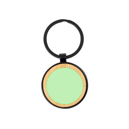 Porte-Clés Personnalisé Fenrir 