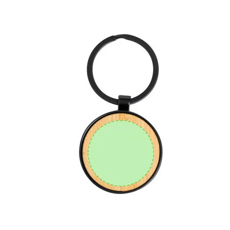 Porte-Clés Personnalisé Fenrir 