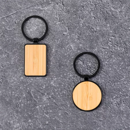 Porte-Clés Personnalisé Fenrir 