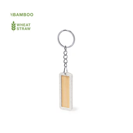 Porte-Clés Personnalisé Veterson 