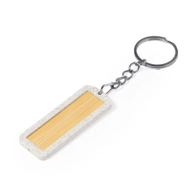 Porte-Clés Personnalisé Veterson 