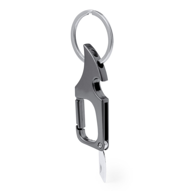 Porte-Clés Multifonction Personnalisable Kaizen 