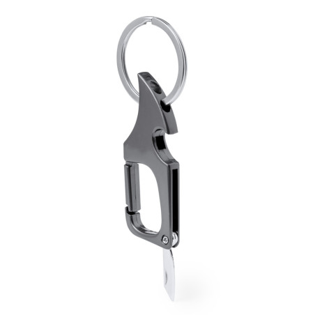 Porte-Clés Multifonction Personnalisable Kaizen 