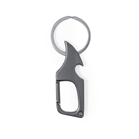 Porte-Clés Multifonction Personnalisable Kaizen 