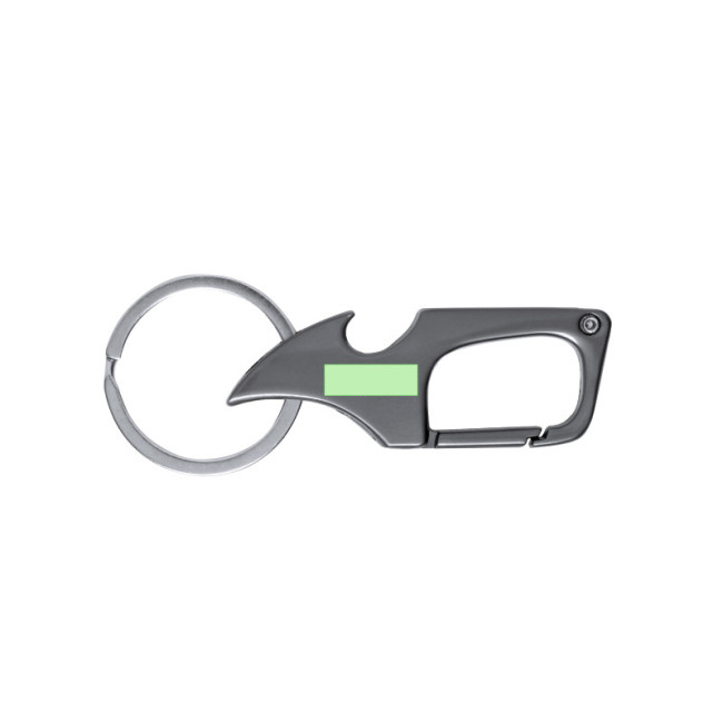 Porte-Clés Multifonction Personnalisable Kaizen 