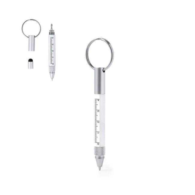 Stylo Multifonction Personnalisable Lexi 