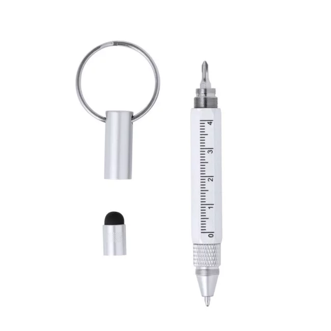 Stylo Multifonction Personnalisable Lexi 