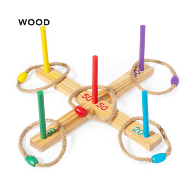 Jeu Personnalisable Madis