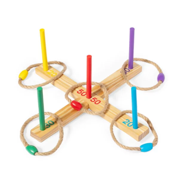 Jeu Personnalisable Madis