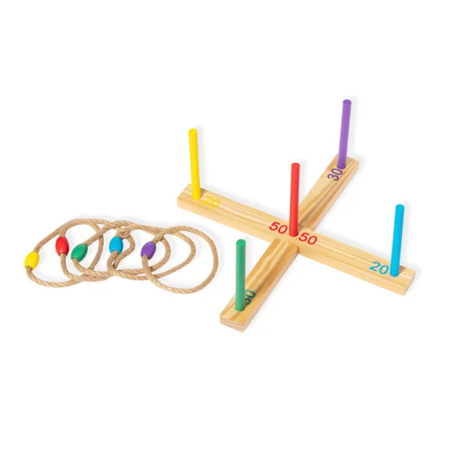 Jeu Personnalisable Madis