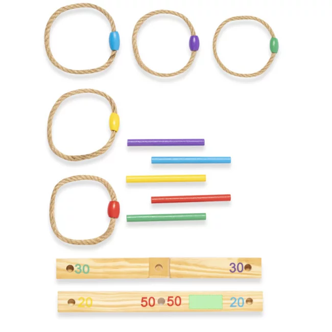 Jeu Personnalisable Madis