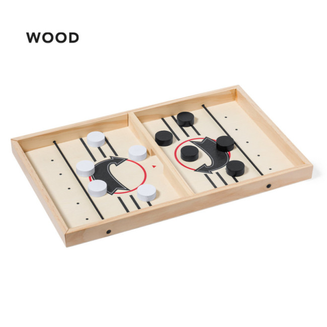 Jeu Personnalisé Wolen 