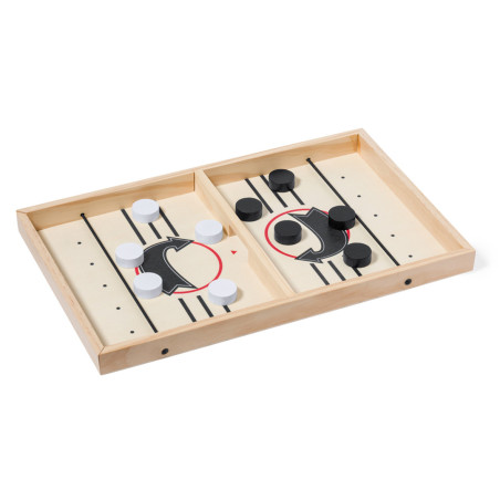 Jeu Personnalisé Wolen 