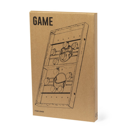 Jeu Personnalisé Wolen 