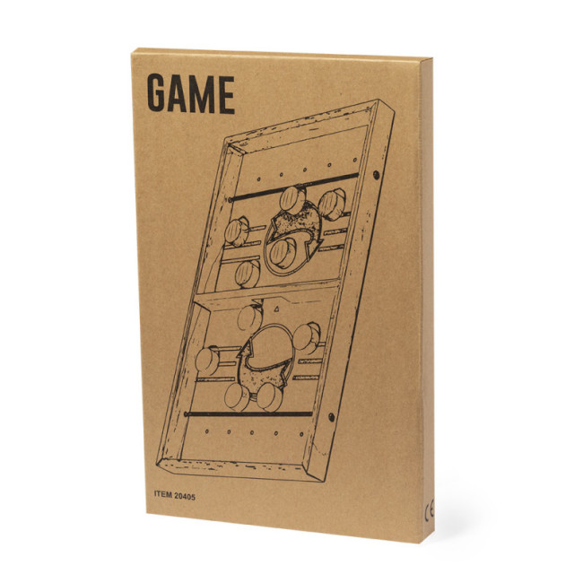 Jeu Personnalisé Wolen 